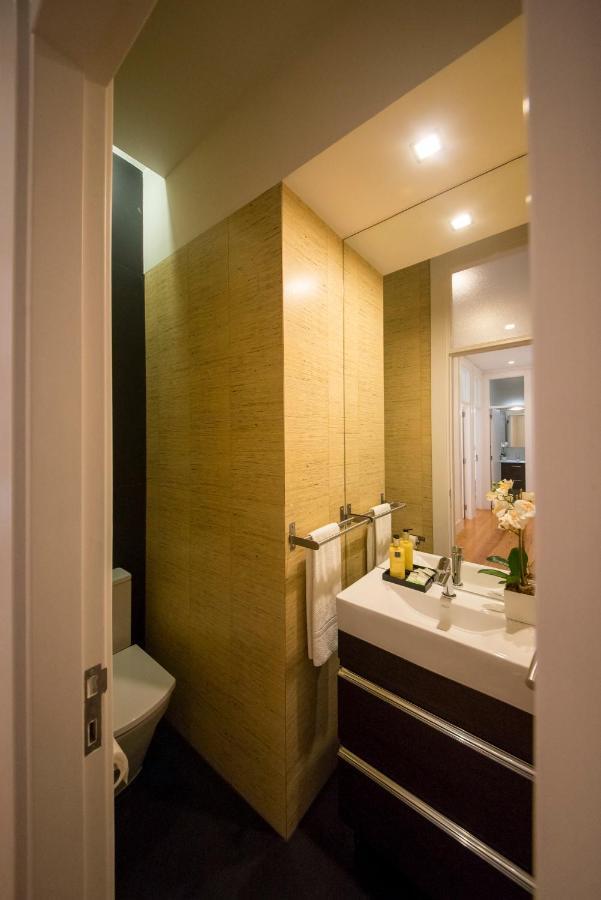 Apartamento Fanqueiros 204 - Old Town Lisboa