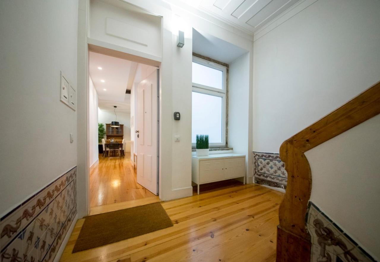 Apartamento Fanqueiros 204 - Old Town *