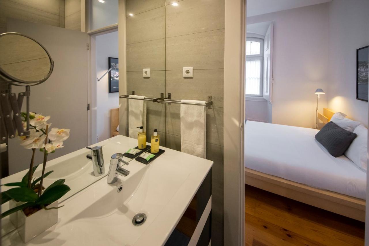 Apartamento Fanqueiros 204 - Old Town *