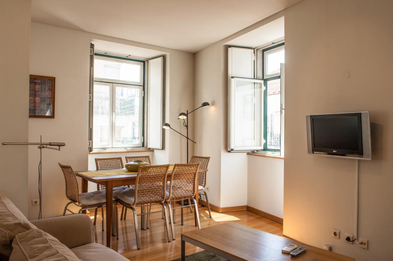 Charming - Chiado Apartamento *