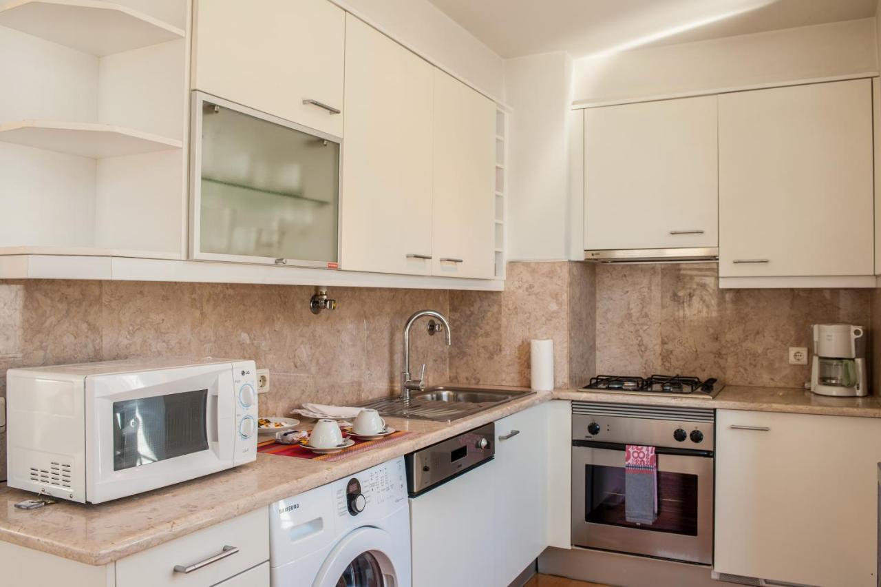 Charming - Chiado Apartamento