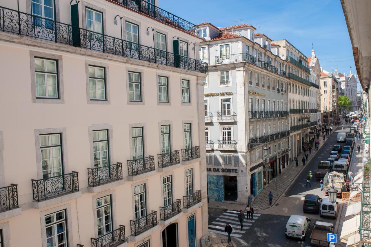 Charming - Chiado *