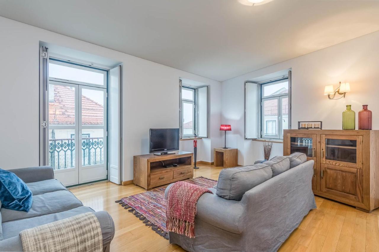 Apartamento Charming - Chiado *