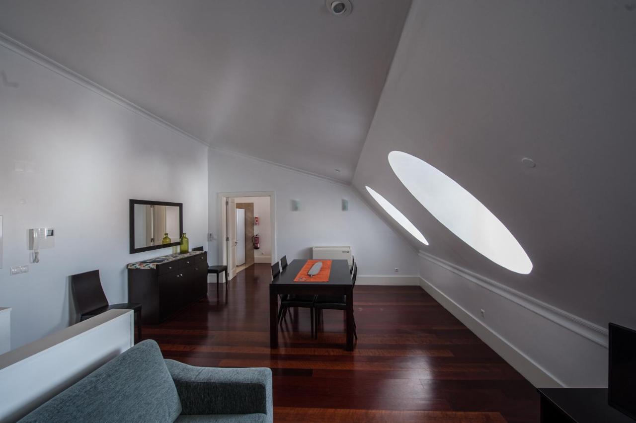 Charming - Chiado Apartamento *