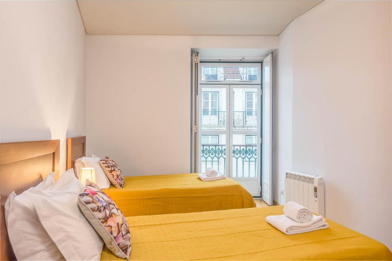 Apartamento Charming - Chiado *