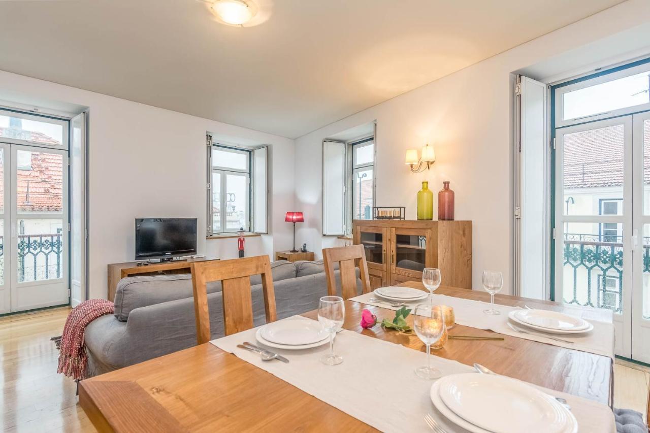 Apartamento Charming - Chiado