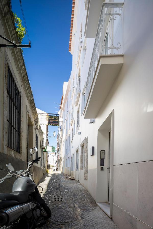Serviced - Mouraria Apartamento *