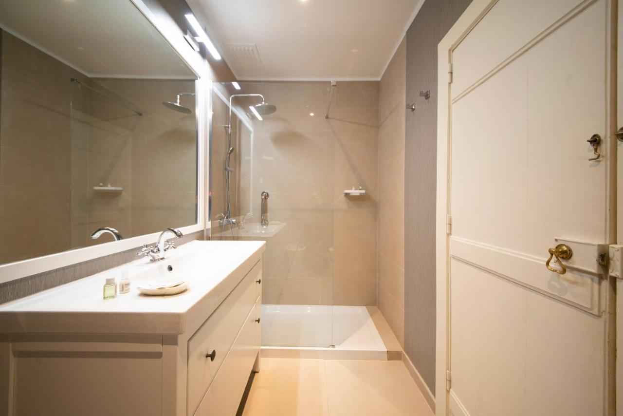 Joivy Borgia Lapa Apartamento Lisboa