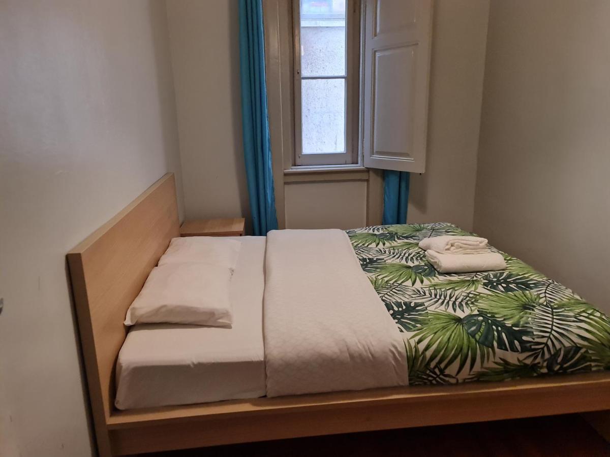 Shangri-la Anjos Bed and breakfast Lisboa