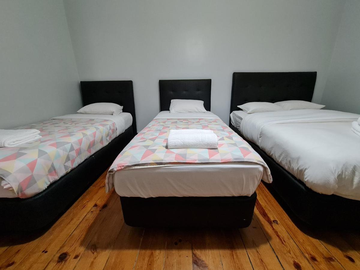 Bed and breakfast Shangri-la Anjos
