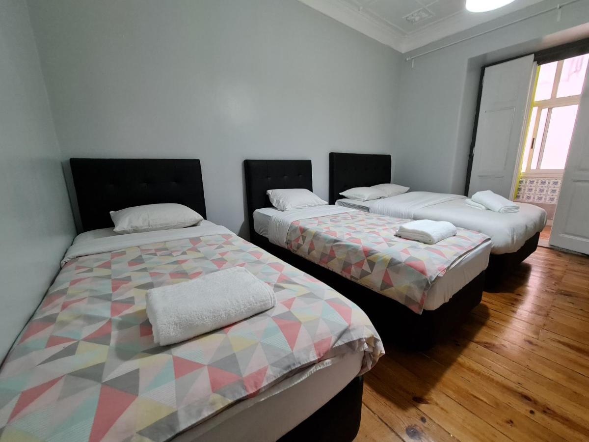Bed and breakfast Shangri-la Anjos