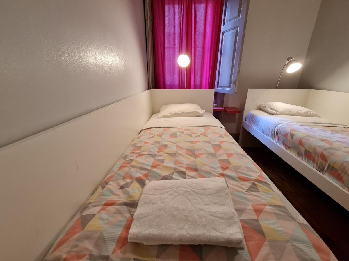 Shangri-la Anjos Bed and breakfast 2*