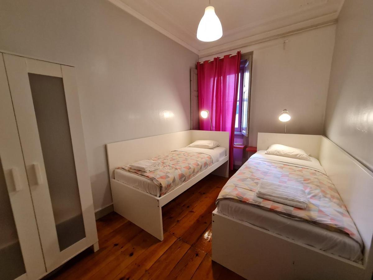 Bed and breakfast Shangri-la Anjos 2*