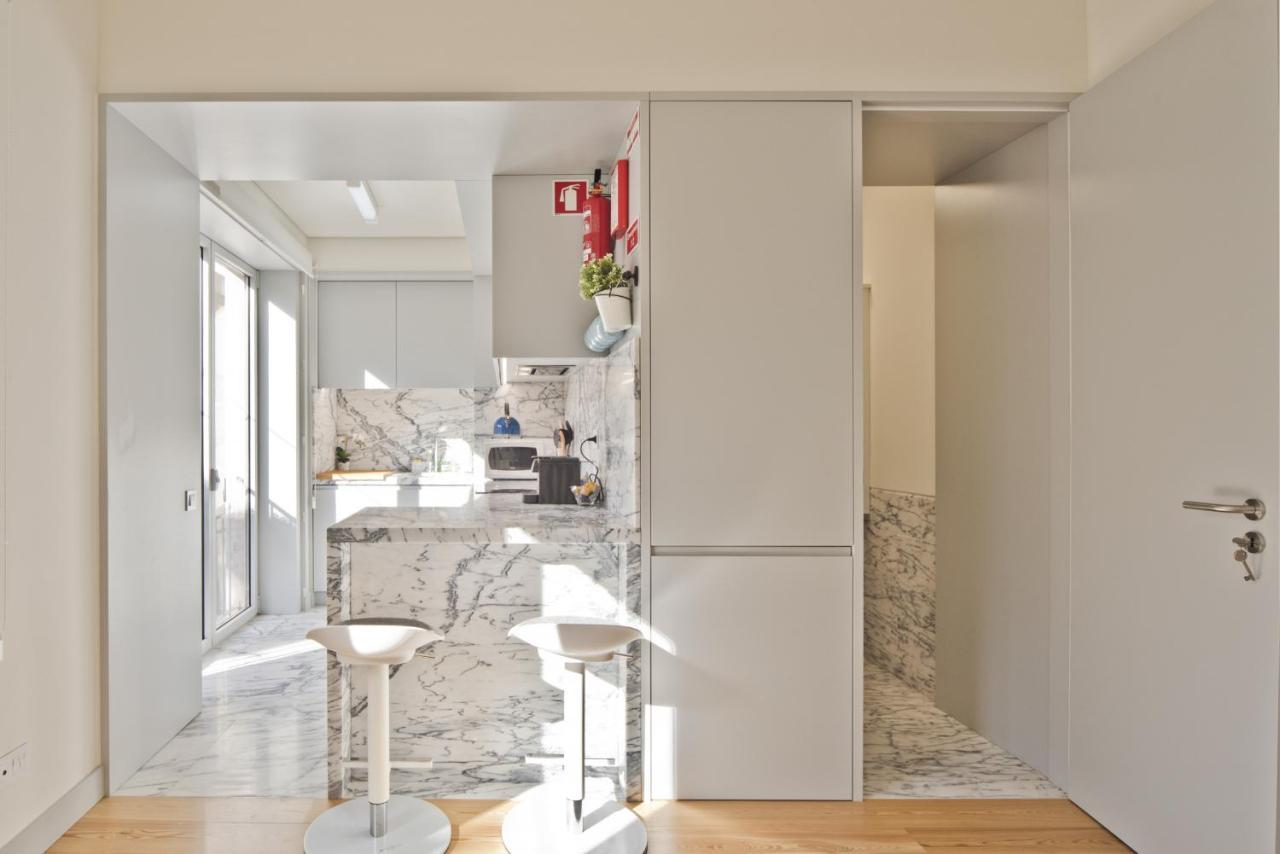 Apartamento Bmyguest Graca Heart Of Typical Lisboa