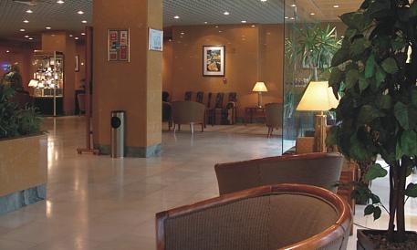 Hotel Vip Berna Lisboa
