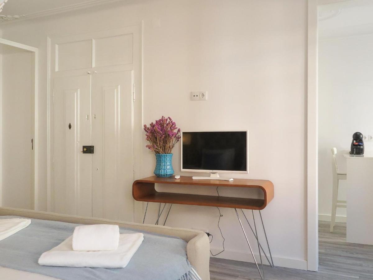 Liberdade Stylish With Balcony Apartamento *