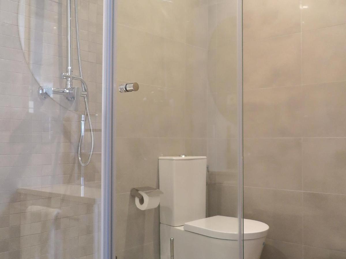 Apartamento Liberdade Stylish With Balcony