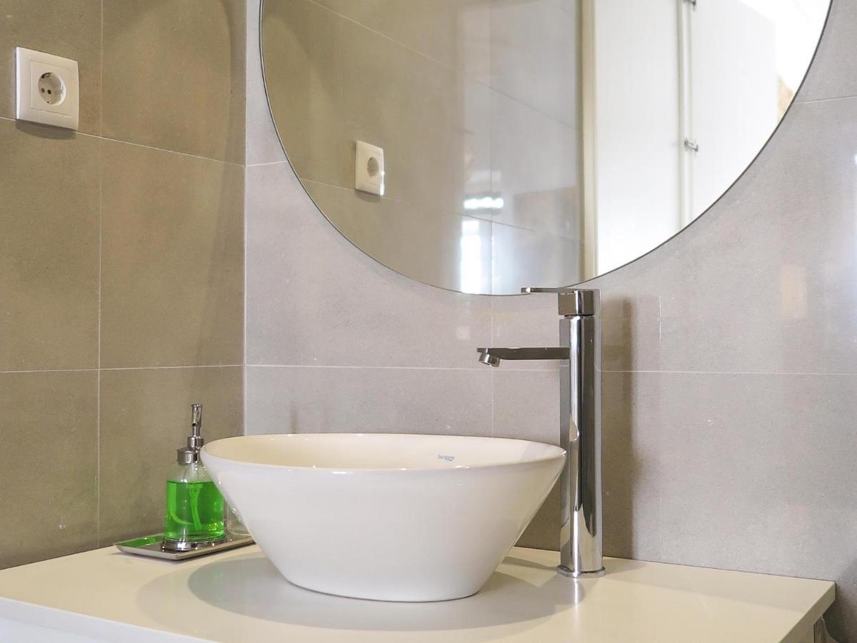 Liberdade Stylish With Balcony Apartamento *