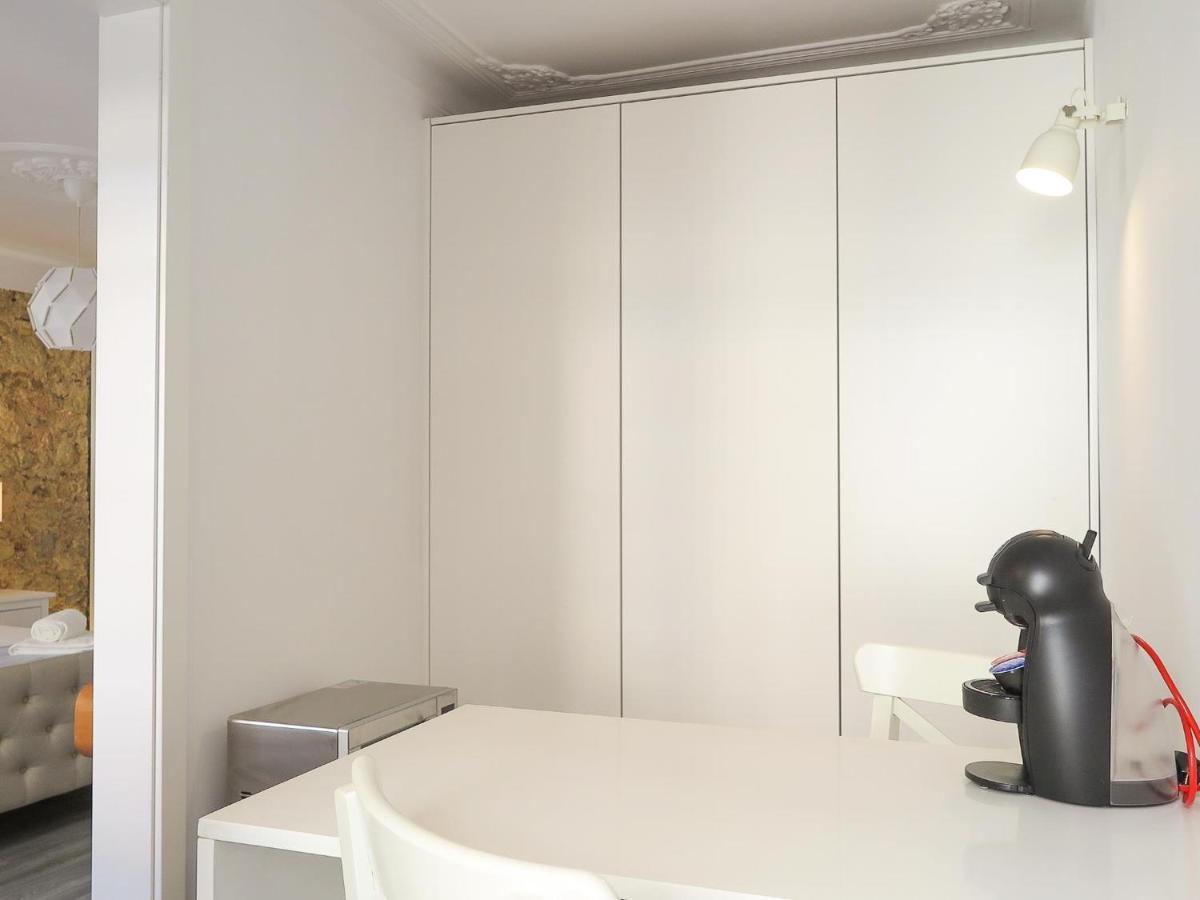 Liberdade Stylish With Balcony Apartamento *