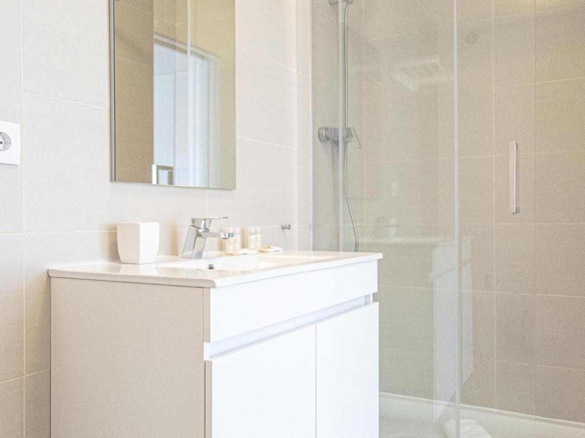 Baixa Chiado 2 Bedroom Duplex With Ac Elevator Lisboa