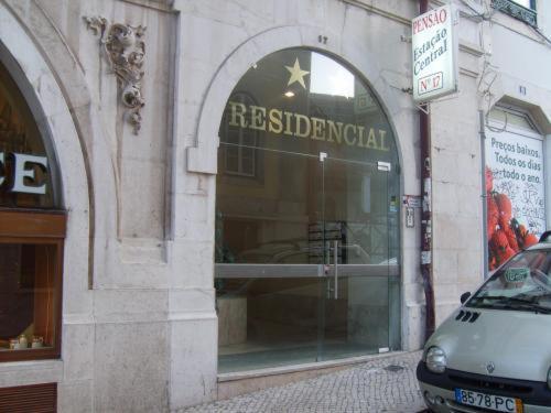 Pensao Estacao 2*