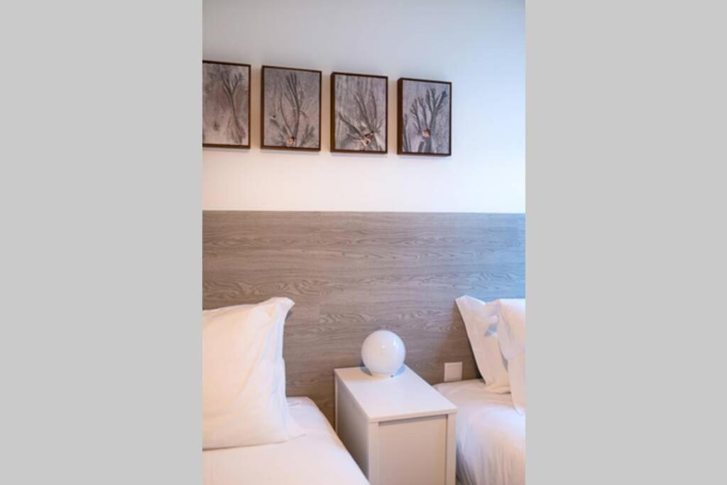 Apartamento Stylish By Av. Da Liberdade Lisboa