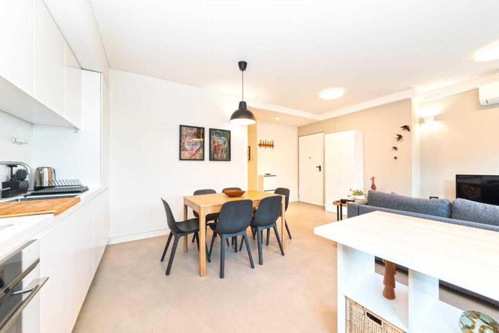 Apartamento Stylish By Av. Da Liberdade Lisboa