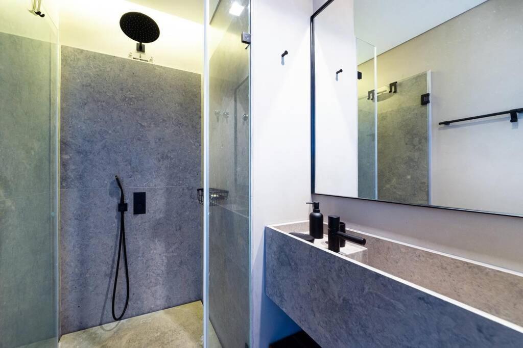 Apartamento Stylish By Av. Da Liberdade