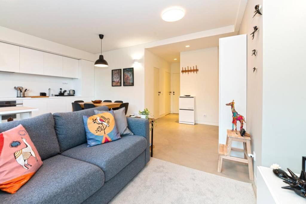 Stylish By Av. Da Liberdade Apartamento Lisboa