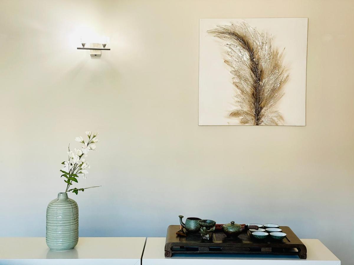 Apartamento Abc Expo