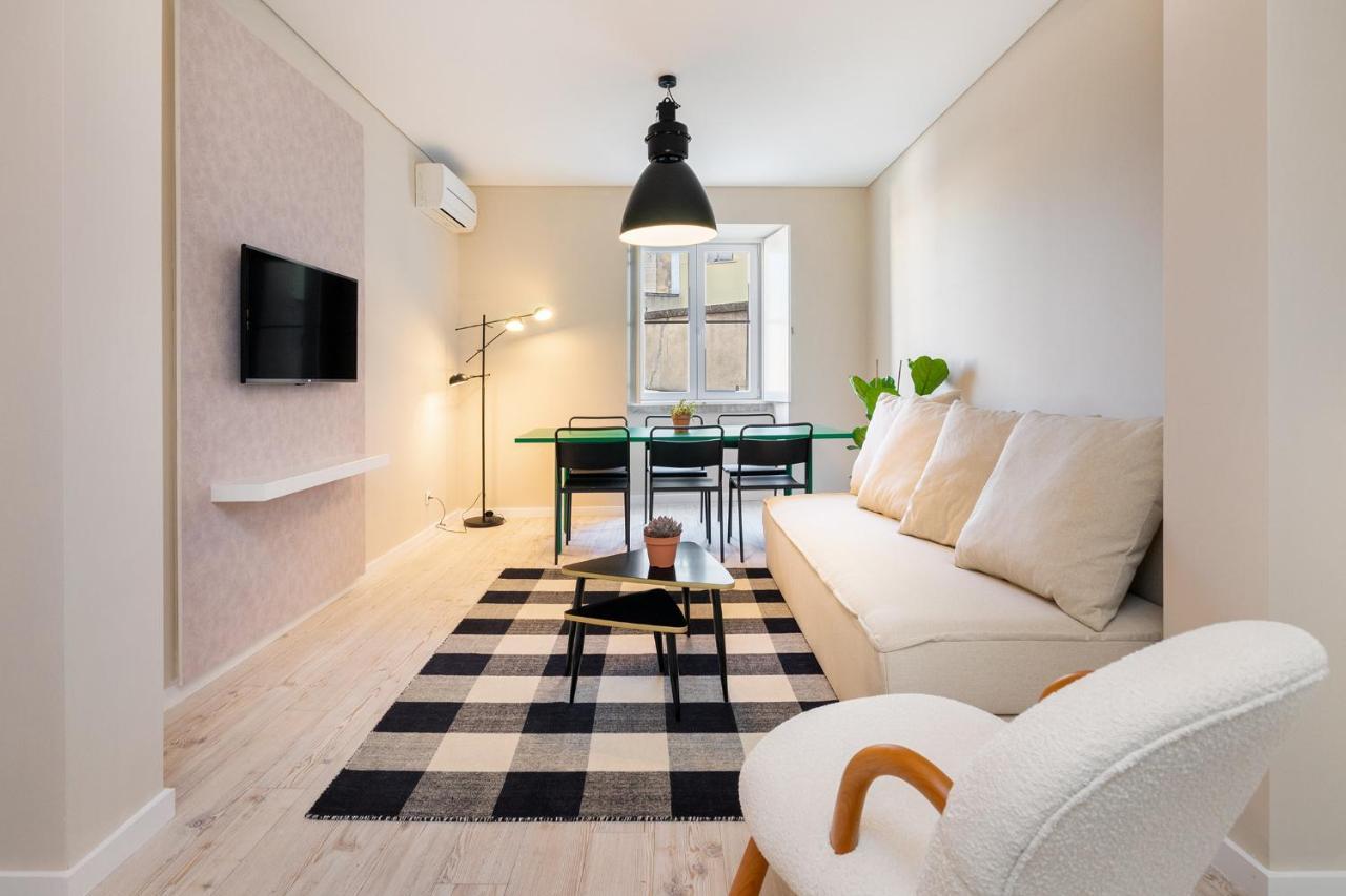 Apartamento Kula Rossio *