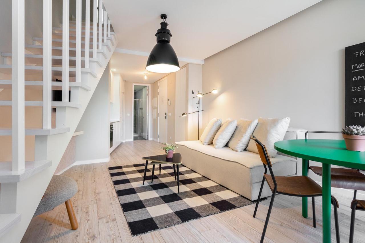 Apartamento Kula Rossio Lisboa