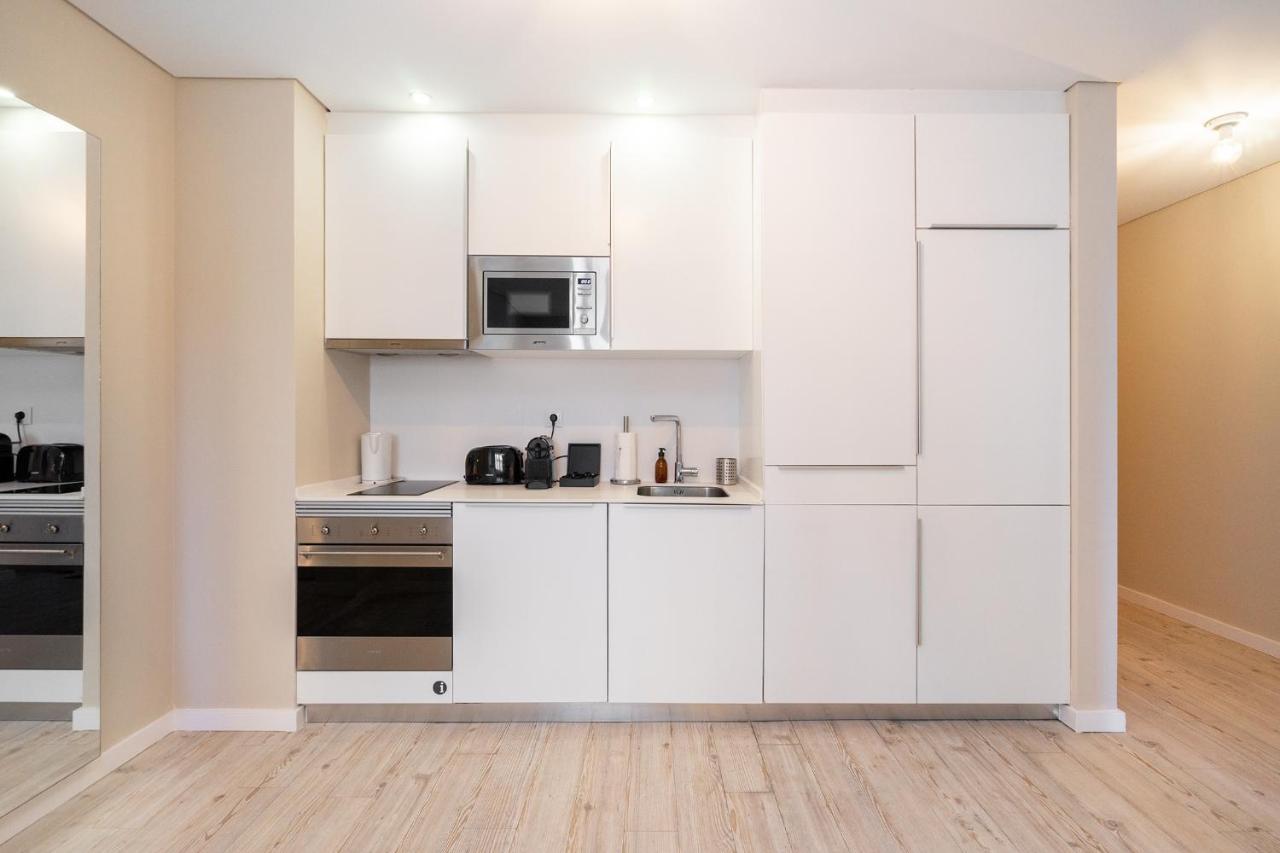Kula Rossio Apartamento *