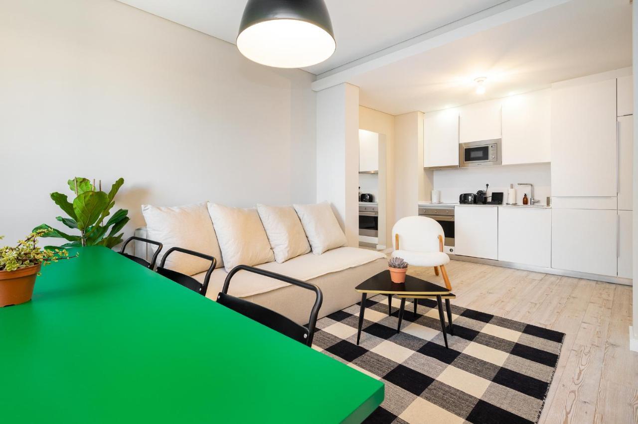 Kula Rossio Apartamento *