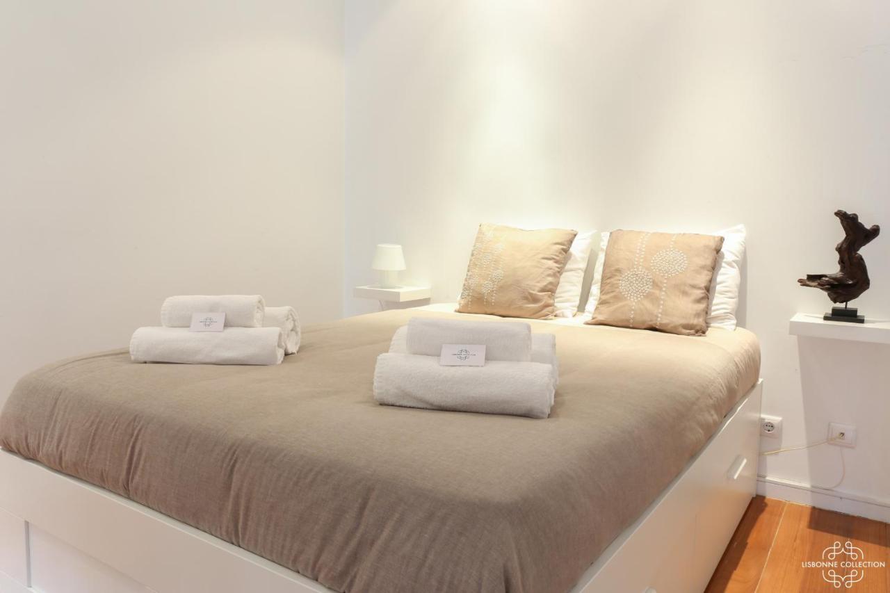 Apartamento Comfort With Balcony By Lovelystay Lisboa