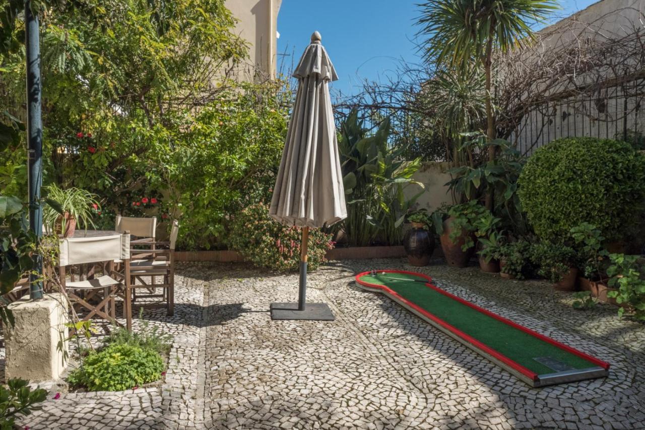 Garden Mansion In Historic Center By Lovelystay Holiday home *