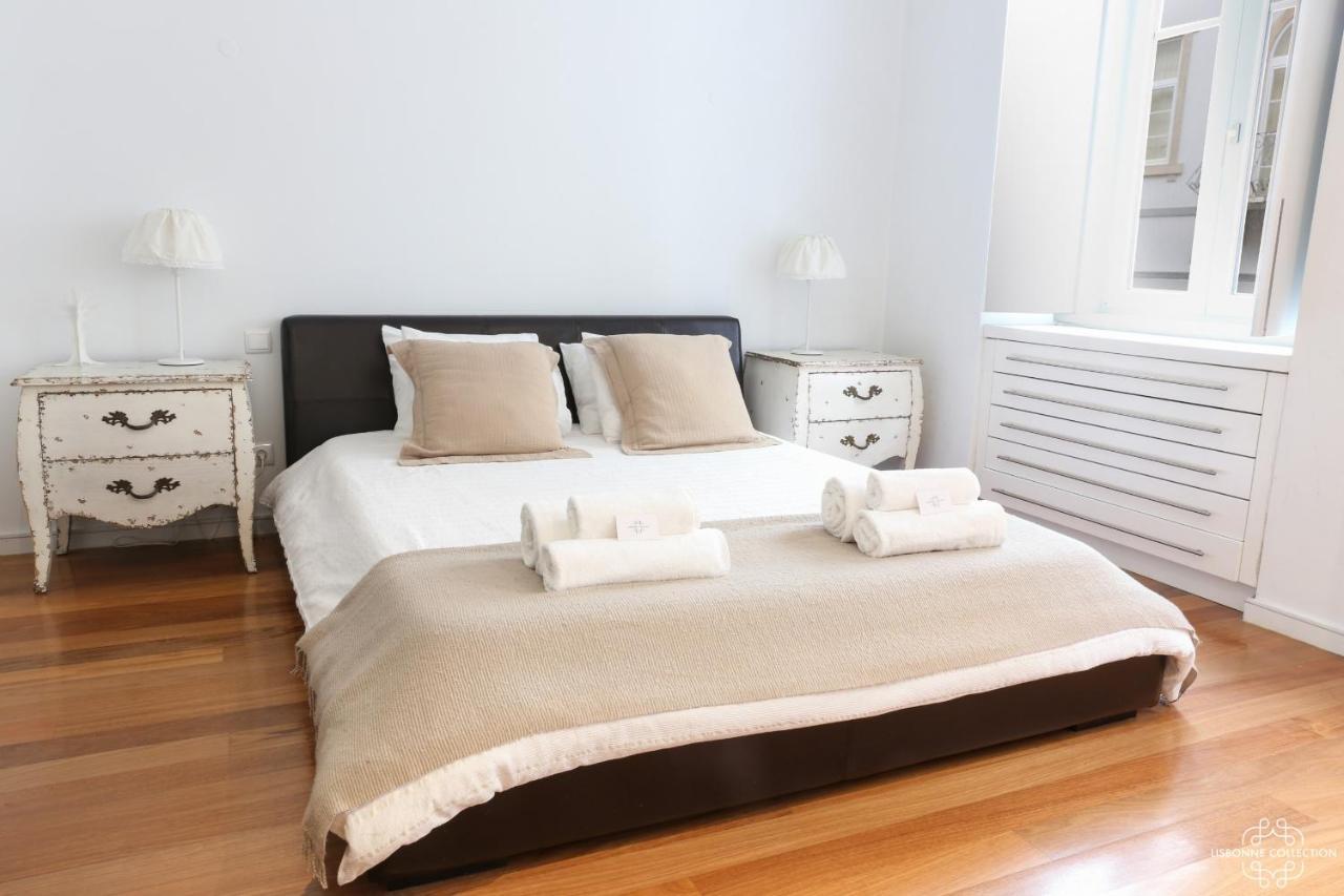 Apartamento Comfort With Balcony By Lovelystay Lisboa