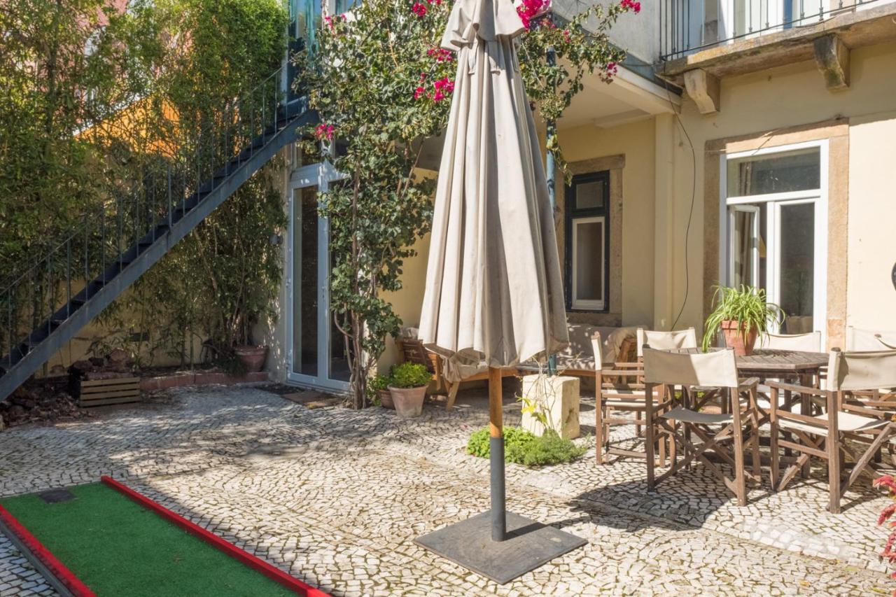 Holiday home Garden Mansion In Historic Center By Lovelystay