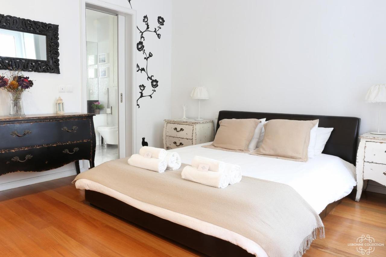 Apartamento Comfort With Balcony By Lovelystay Lisboa