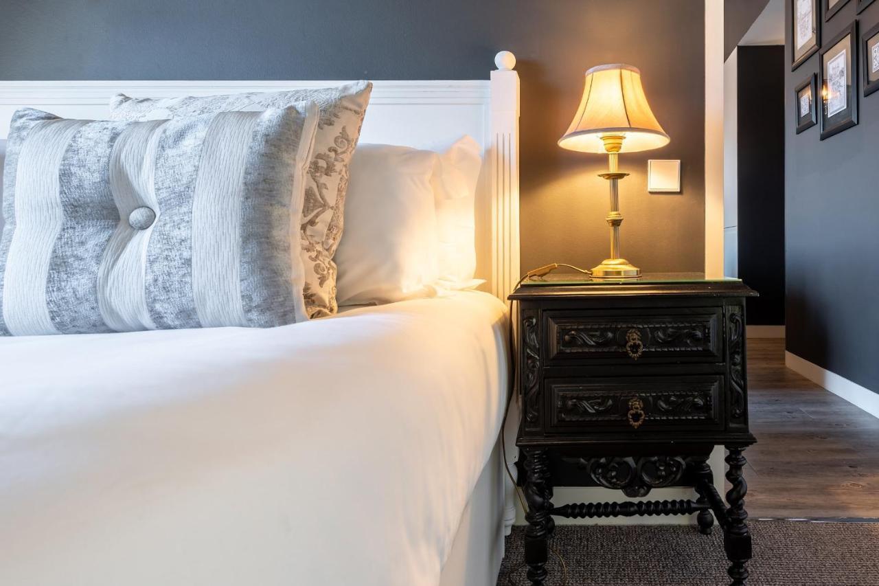 Guestready - Modern Ideal For 2 Apartamento