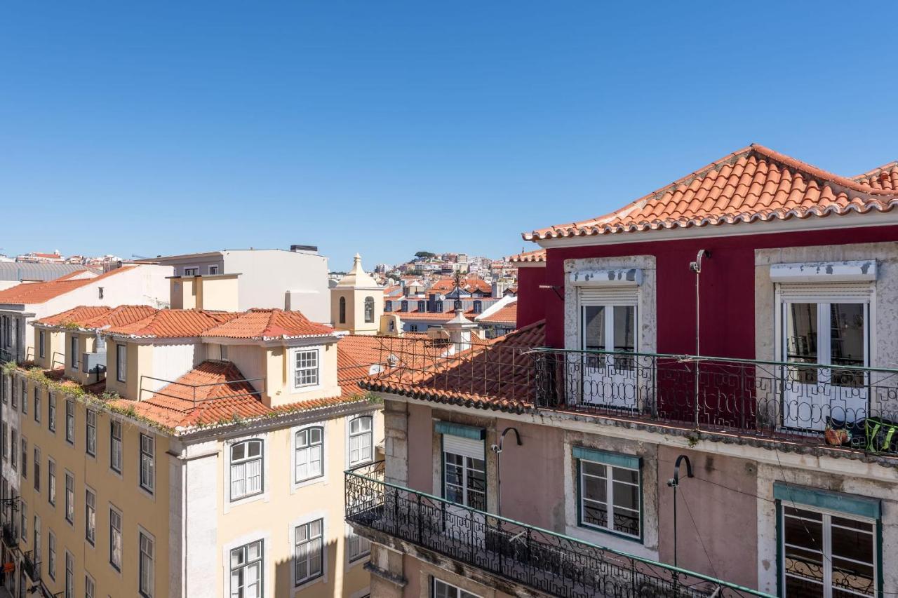 Apartamento Guestready - Modern Ideal For 2 *