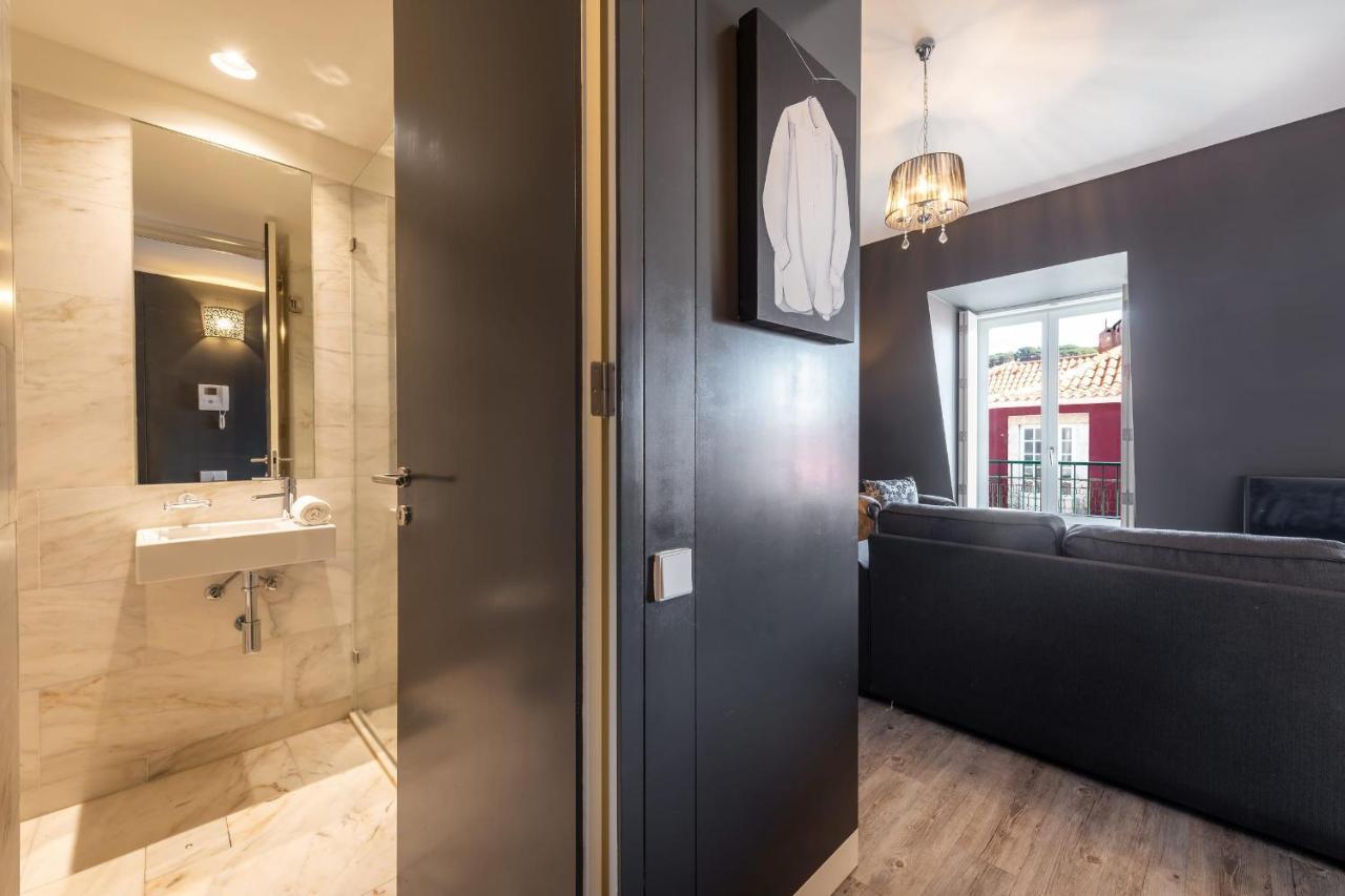 Guestready - Modern Ideal For 2 Apartamento Lisboa