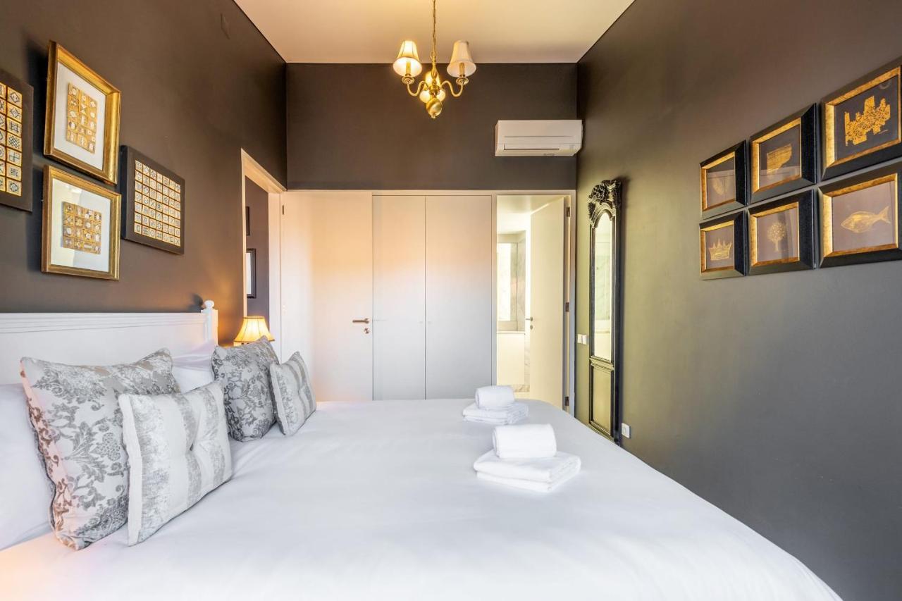Guestready - Modern Ideal For 2 Apartamento Lisboa