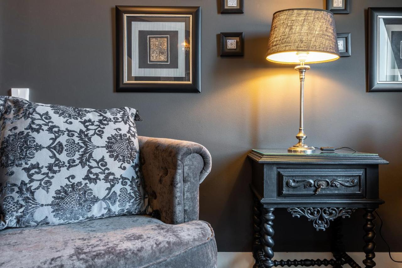 Guestready - Modern Ideal For 2 Apartamento