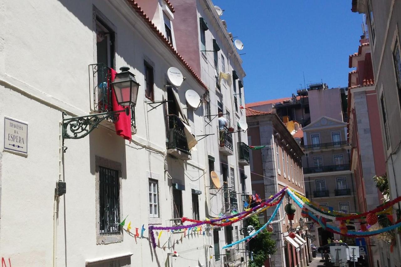 Apartamento Amazing Camoes - Chiado,