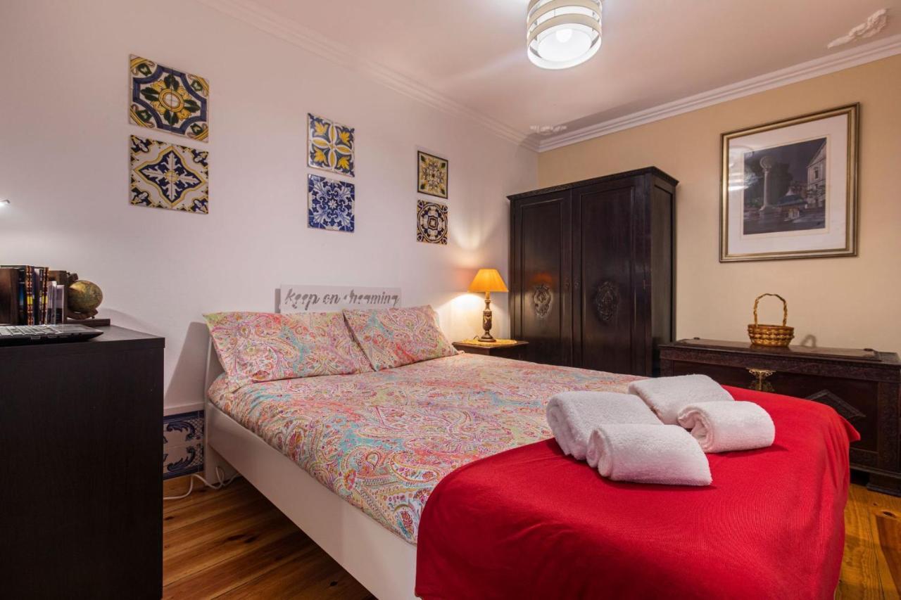 Amazing Camoes - Chiado, Apartamento *