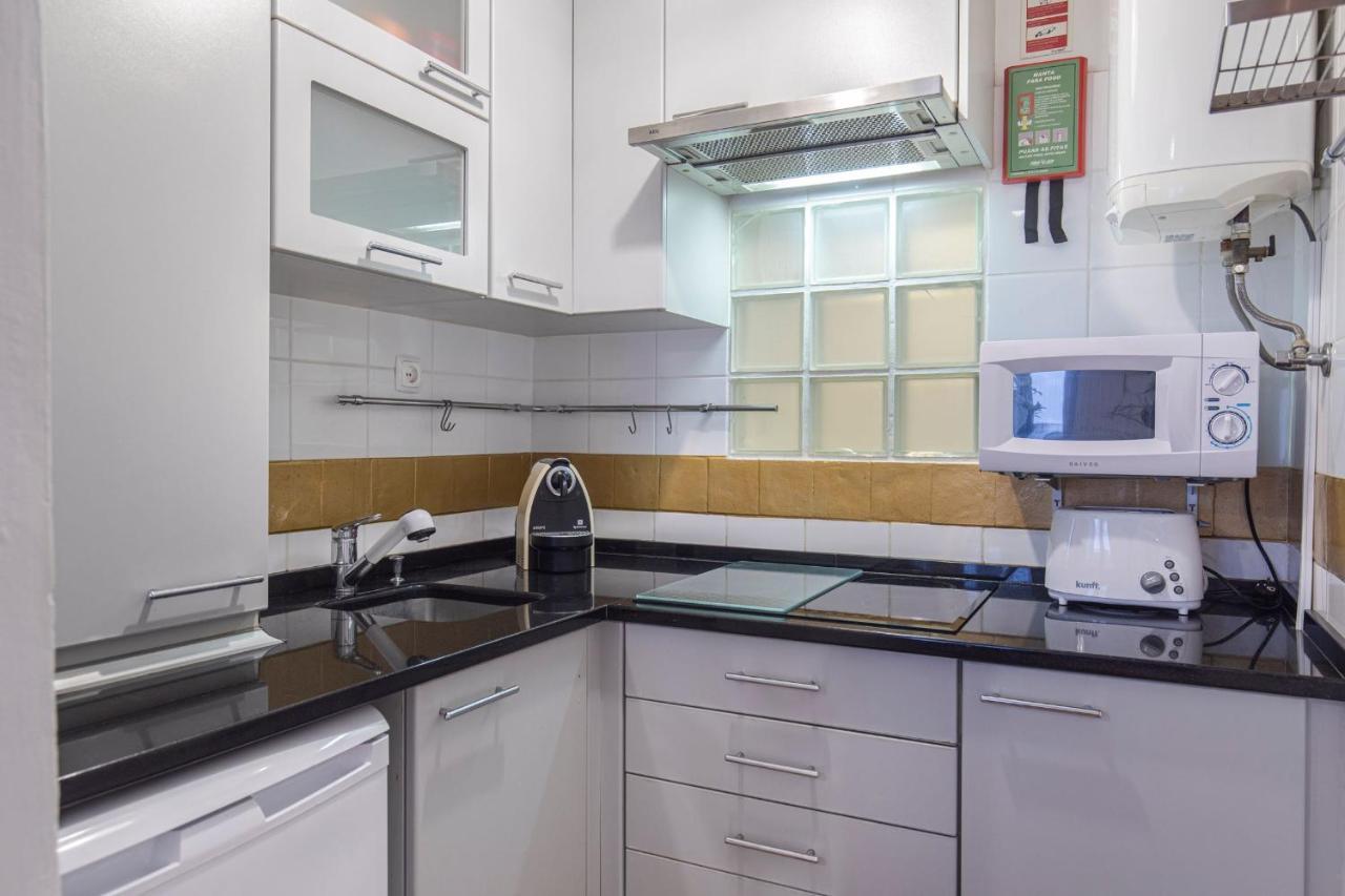 Amazing Camoes - Chiado, Apartamento Lisboa