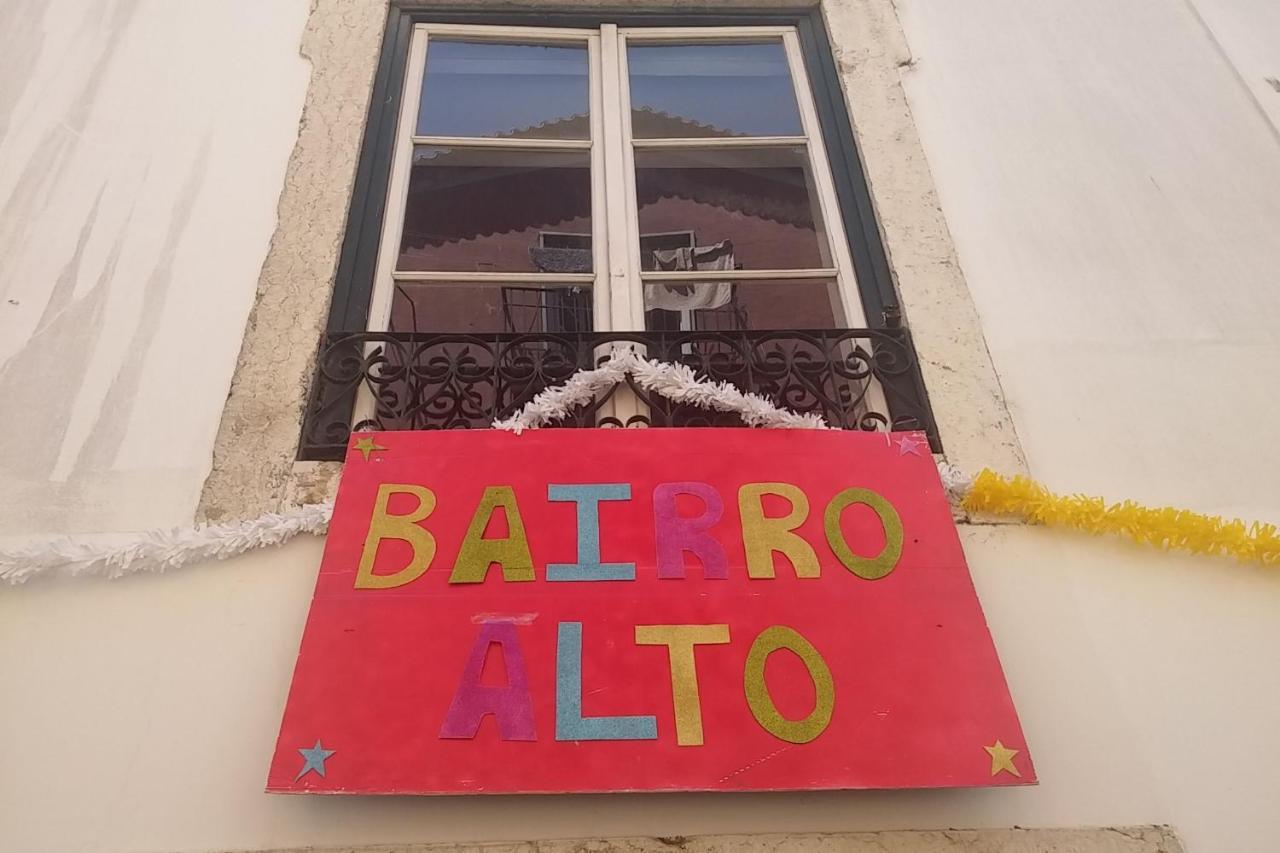 Apartamento Amazing Camoes - Chiado,