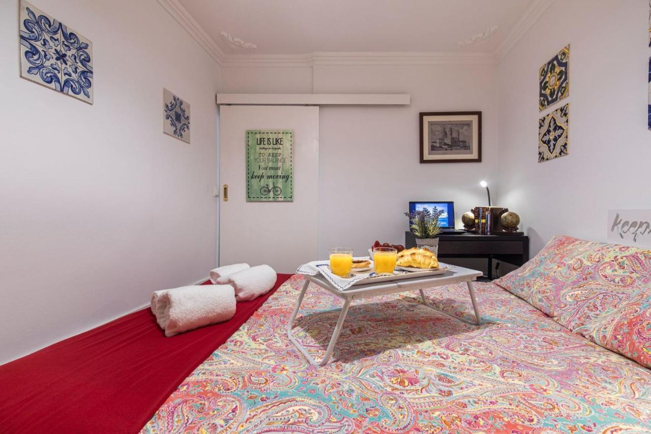 Apartamento Amazing Camoes - Chiado,