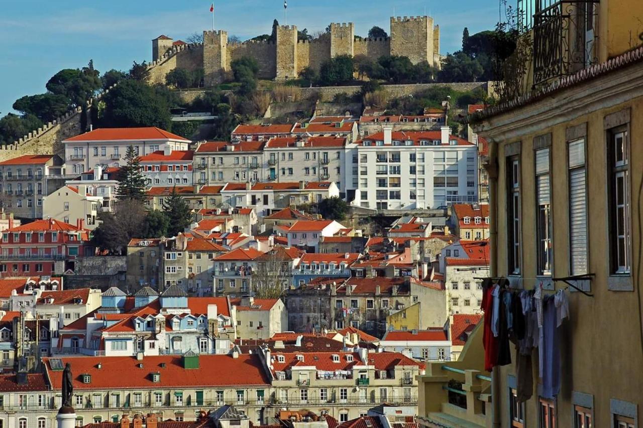 Amazing Camoes - Chiado, Apartamento